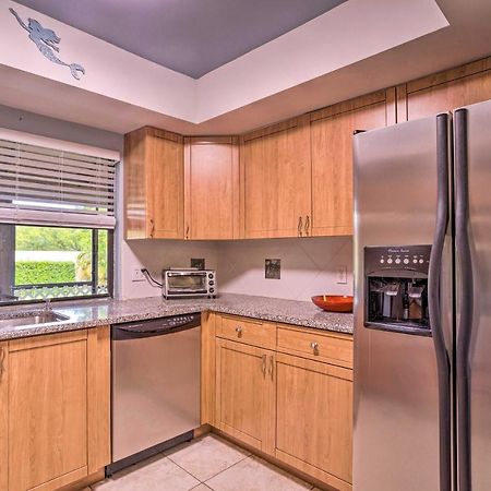 Jensen Beach Home With Pool Access Less Than 1 Mi To Beach! Buitenkant foto