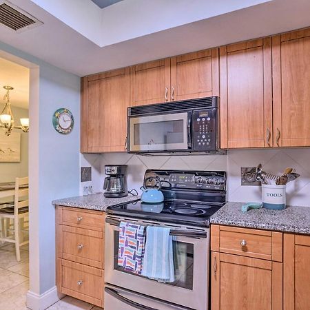 Jensen Beach Home With Pool Access Less Than 1 Mi To Beach! Buitenkant foto