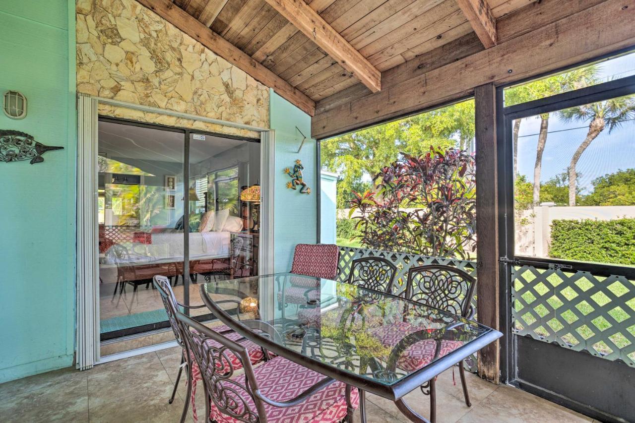 Jensen Beach Home With Pool Access Less Than 1 Mi To Beach! Buitenkant foto