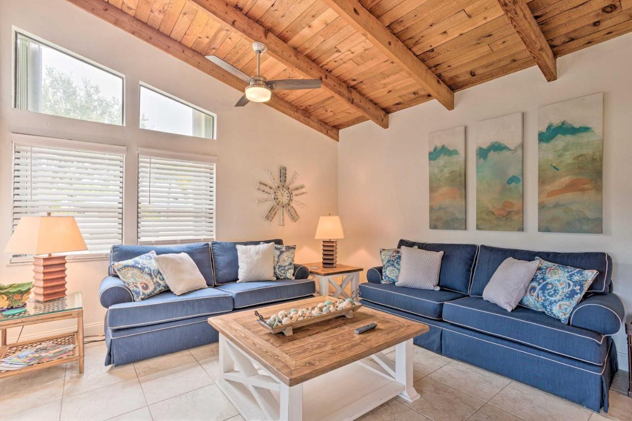 Jensen Beach Home With Pool Access Less Than 1 Mi To Beach! Buitenkant foto