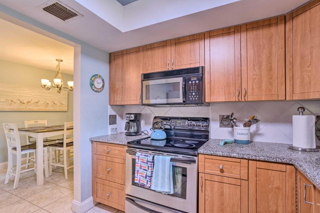 Jensen Beach Home With Pool Access Less Than 1 Mi To Beach! Buitenkant foto