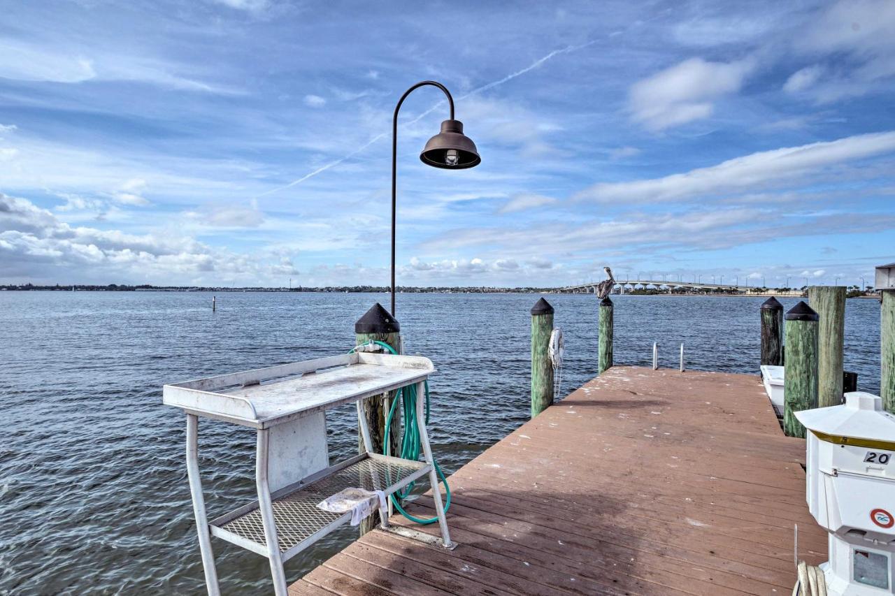 Jensen Beach Home With Pool Access Less Than 1 Mi To Beach! Buitenkant foto