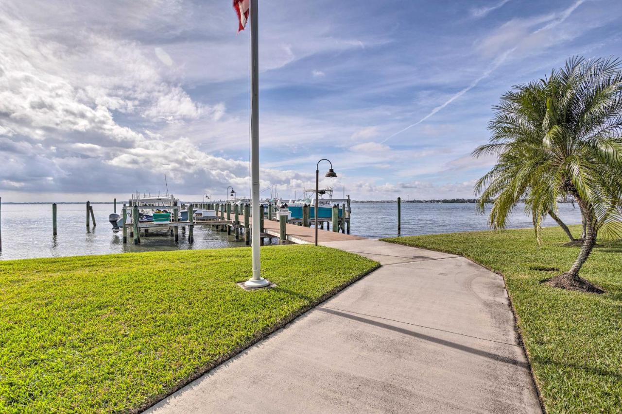 Jensen Beach Home With Pool Access Less Than 1 Mi To Beach! Buitenkant foto