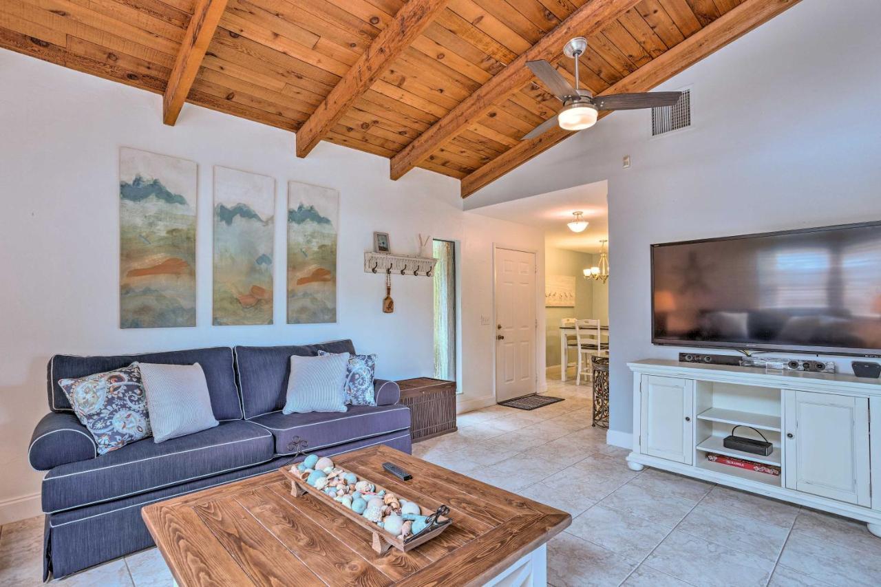 Jensen Beach Home With Pool Access Less Than 1 Mi To Beach! Buitenkant foto