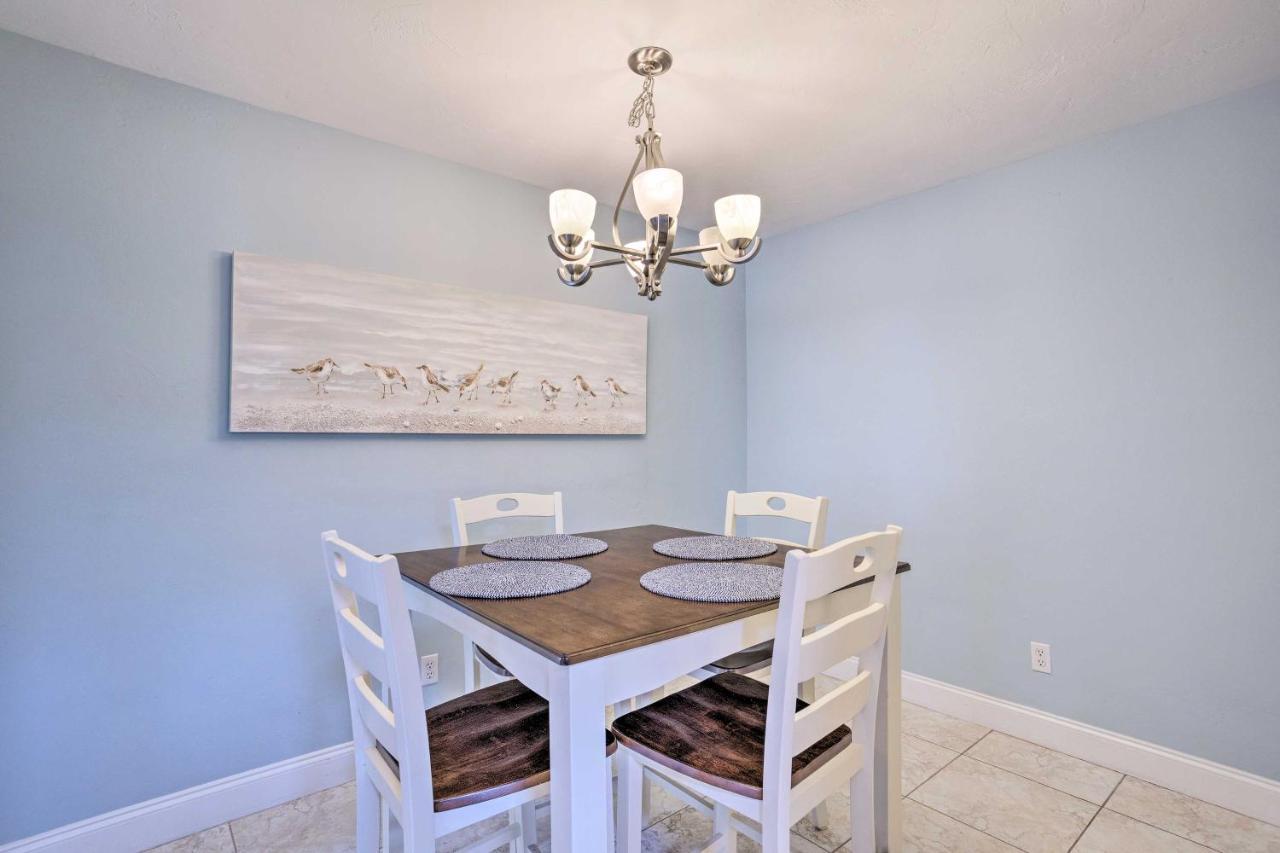 Jensen Beach Home With Pool Access Less Than 1 Mi To Beach! Buitenkant foto