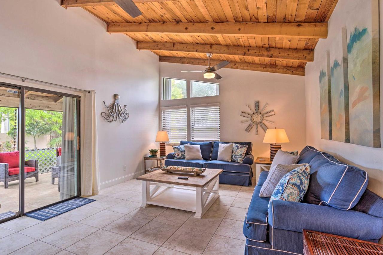 Jensen Beach Home With Pool Access Less Than 1 Mi To Beach! Buitenkant foto