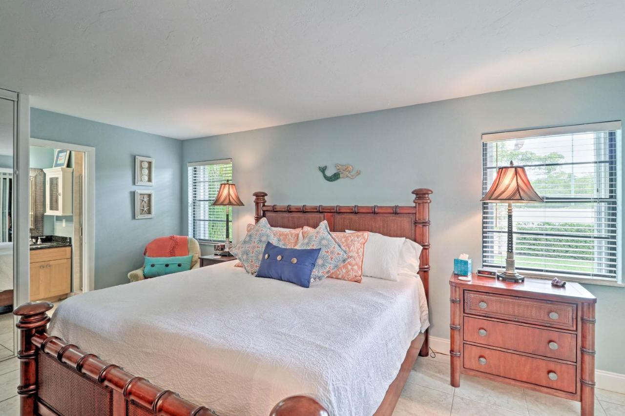 Jensen Beach Home With Pool Access Less Than 1 Mi To Beach! Buitenkant foto