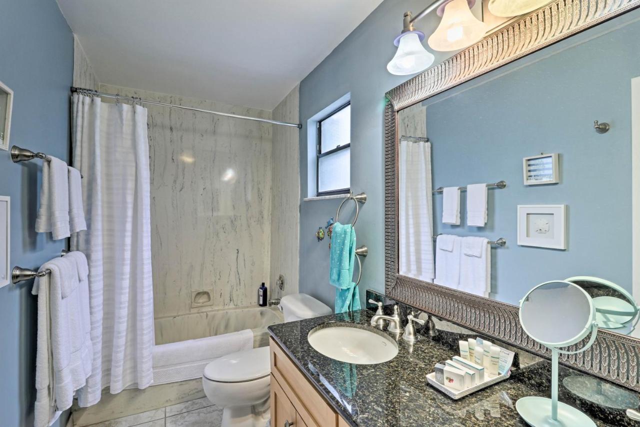 Jensen Beach Home With Pool Access Less Than 1 Mi To Beach! Buitenkant foto