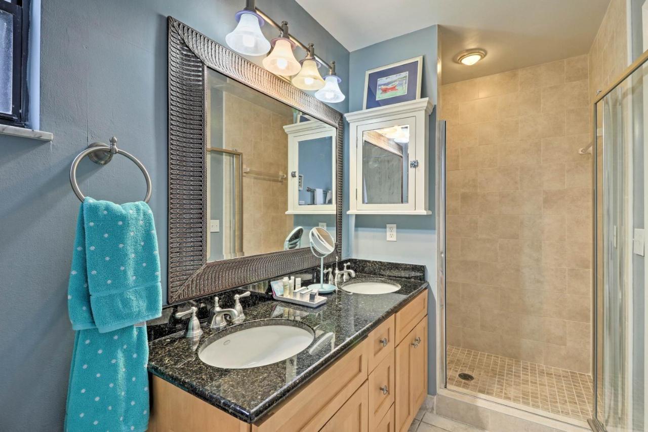 Jensen Beach Home With Pool Access Less Than 1 Mi To Beach! Buitenkant foto