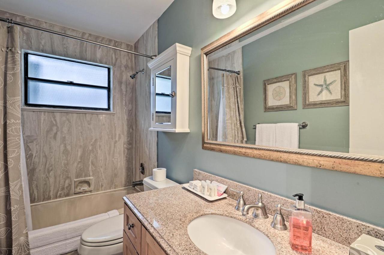 Jensen Beach Home With Pool Access Less Than 1 Mi To Beach! Buitenkant foto