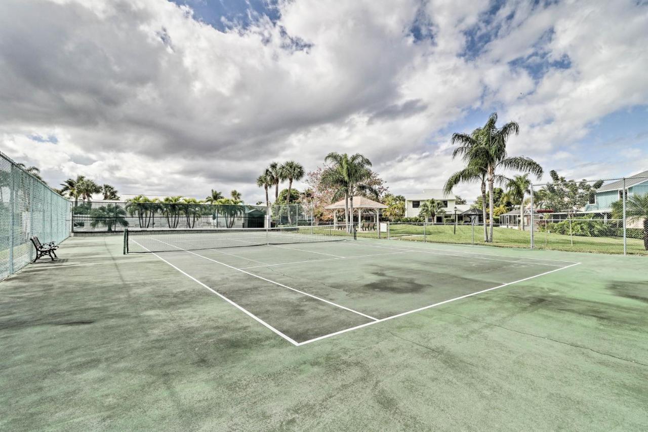 Jensen Beach Home With Pool Access Less Than 1 Mi To Beach! Buitenkant foto